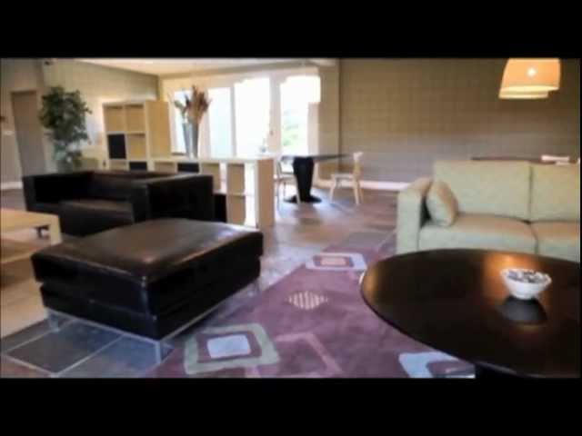 The New Tahitian Apartments You