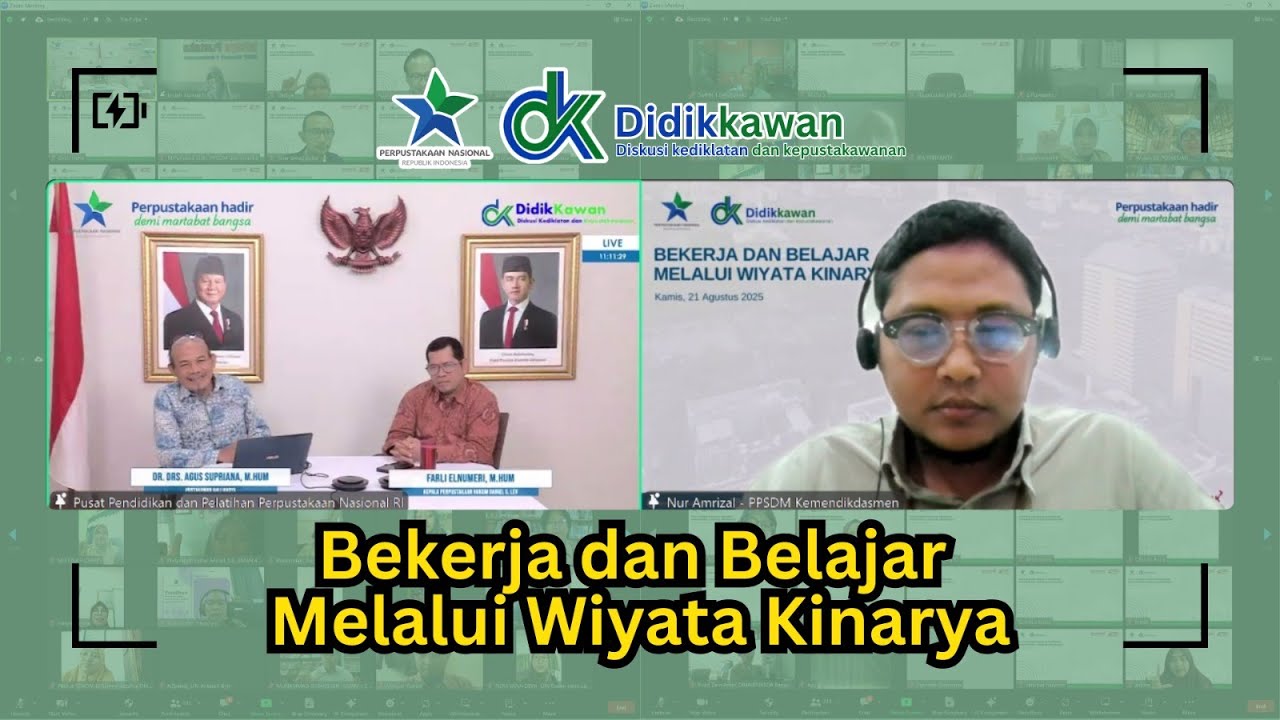 Didikkawan5 - Bekerja dan Belajar Melalui Wiyata Kinarya