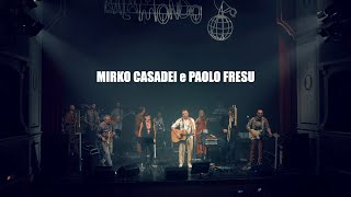 Romagna Capitale -  Mirko Casadei, Paolo Fresu e Petra Magoni