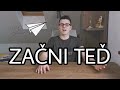 Jak si změnit mindset? #seberozvoj
