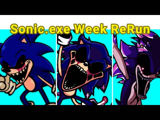 Top games tagged fnf-sonic-exe-mod-download 