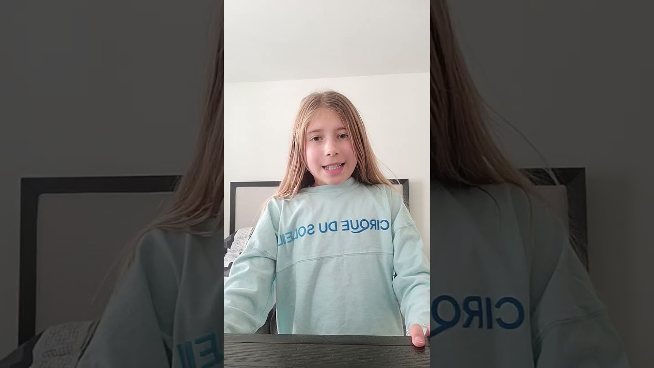 How to do 4 fun tricks on a bed 🛌 🤸‍♀️