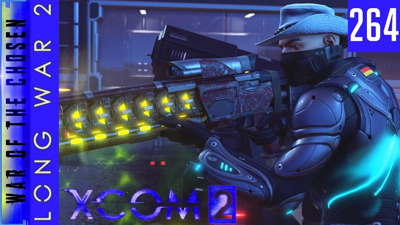 xcom 2 long war of the chosen xcom 2 long war of the chosen