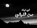 في ليلة من الليالي نـادر سلام بدون موسيقى Cover 