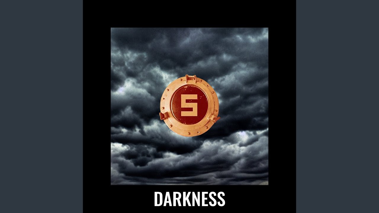 YouTubeでDarknessを視聴 YouTubeでDarknessを視聴