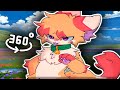 ⏰360°CatNap and DogDay Ten Minutes Later.. | Poppy Playtime Chapter 3 | Comic Dub