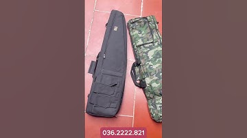 Túi chống sốc mã 911 hàng nhập khẩu SIÊU BỀN. Đựng củi,đựng cần câu không lo xước. GIÁ RẺ 0362222821