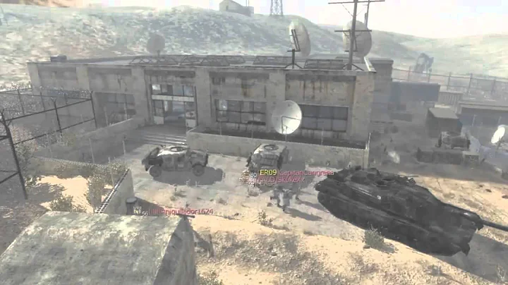 FASTEST KILL EVER  0.634sec World Fastest First Blood