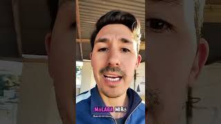 Esto Cambió Todo Para Mí En España Ña Ñoles