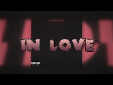 Miyagi & Эндшпиль feat. KADI - In Love (Текст) 2019