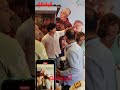يوسف وائل نور مع والدته أميرة العايدي وخطيبته