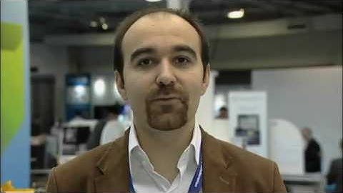 Unified Communications Expo 2012 - How can Private Cloud UC enable your business?