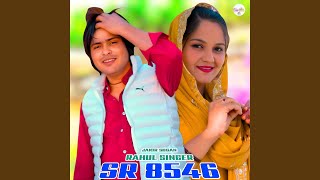 Rahul Singer Sr 8546