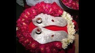 Grd Iyers - Guru Paduka Stothram Rendition