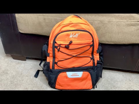 bagland roomy laptop and basketball backpack MIER Large Sports Bag with Compartment and commuting Unique Bargains Expandable Business Backpack with 17inch Laptop Compartment The BEST BASKETBALL BAG You