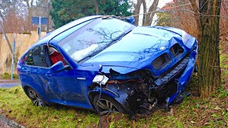 Idiots In Cars 79 (Driving fails, Road Rage)