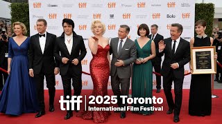 Remembering the Icons of Hollywood | TIFF 2025 Special Video
