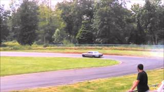 Parc Bash 2015