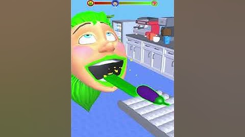 Lick Runner All Levels Gameplay Walkthrough iOS,Android Levels 1142 #shorts