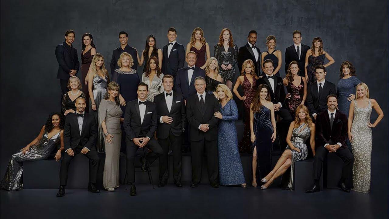 The Young and the Restless Theme The Young and the Restless Theme