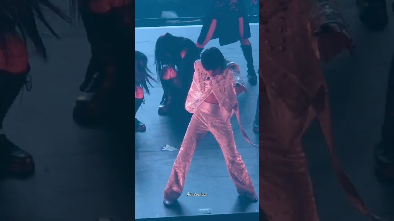 20251129 태민 치바 베일콘 어드바이스-이데아-섀도우 (Advice - Idea - SHADOW ) #태민 #TAEMIN #テミン #泰民 #VEIL