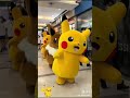 pikachu #shorts #shortvideo #short