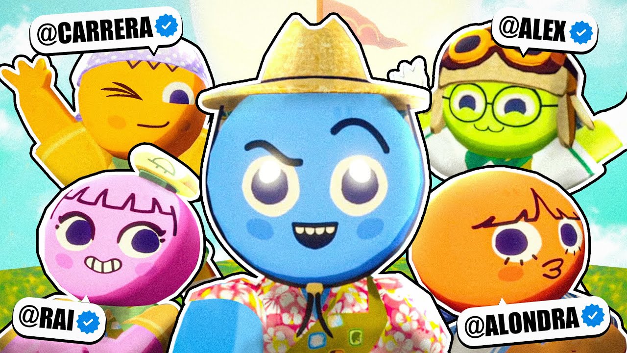 EL VIDEO MÁS DIVERTIDO DE PEAK 🤣