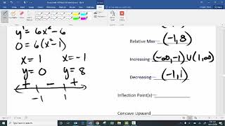 Famous Math 140 Notes Week 8 & 9 Part 3 Net Worth