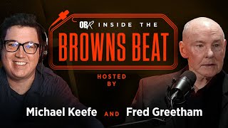 Inside the Browns Beat - End of March Edition!