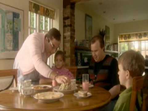 Little Britain - Anne zu Besuch beim Doktor (2/3)