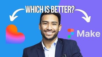 Lovable vs Figma Make || ¿Cuál es mejor?