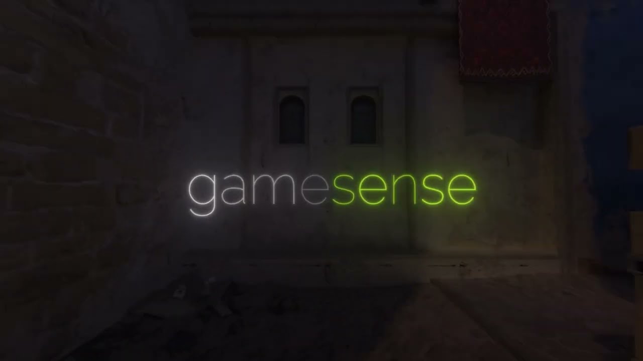 CS2 CHEATING WITH GAMESENSE! (SKEET.CC IN 2026)