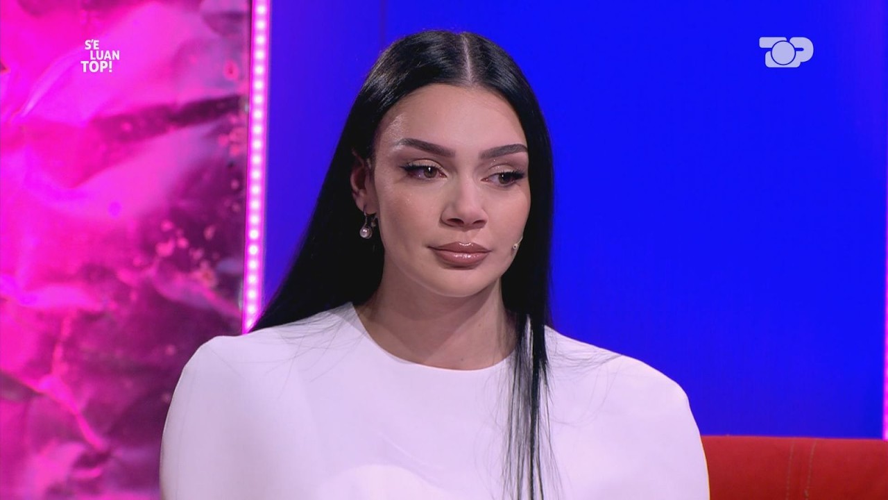 Dashuria, raporti me Kristin dhe 