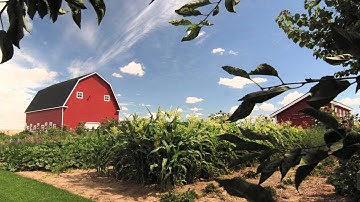 Chapter 2: Unlocking the secrets in the soil