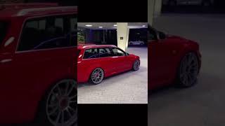 Audi B5 S4. One of the best sleeper cars to ever come out of Germany. Tuners dream. yagottawanit 🥰