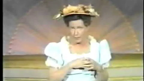 MINNIE PEARL   1969   Standup Comedy