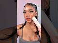 GRWM FEATURING EMBARRASSING STORIES #makeupreview #makeup #blush #softglamlook #makeuptutorial