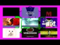 Youtube Thumbnail Third Marathon of 07.7.15 by VideoEffects666
