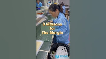 3 Reasons Margins Matter in Graphic Overlays | Avoid Costly Mistakes #membraneswitch #graphicoverlay