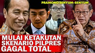 Download Lagu KARIR HANCUR HANCURAN!!SKENARIO PILPRES GAGAL TOTAL,KUALAT DENGAN BU MEGA!? MP3