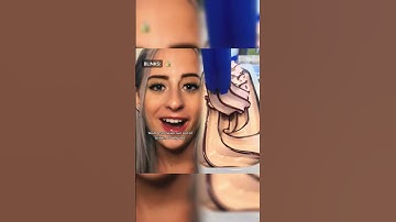 #pov (PT.2) je krijgt maar een bepaald aantal knipperingen per dag (ib @devincaherly) #jezellepovs