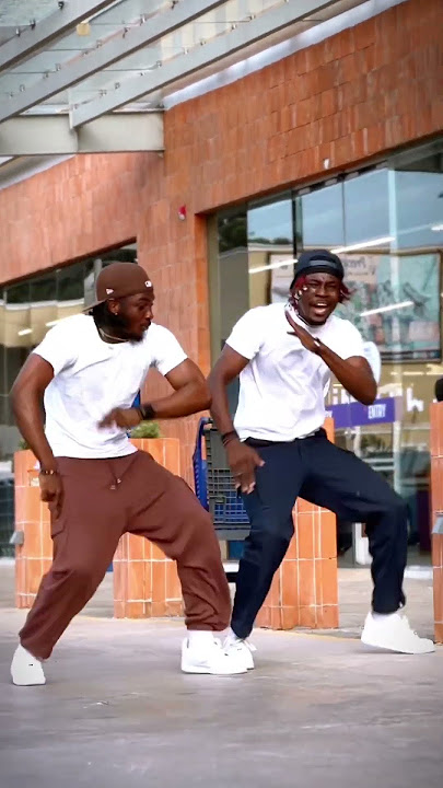Lojay - availabu ( official dance video) by blowkhid & kingnature #dance #challengeshorts #shorts