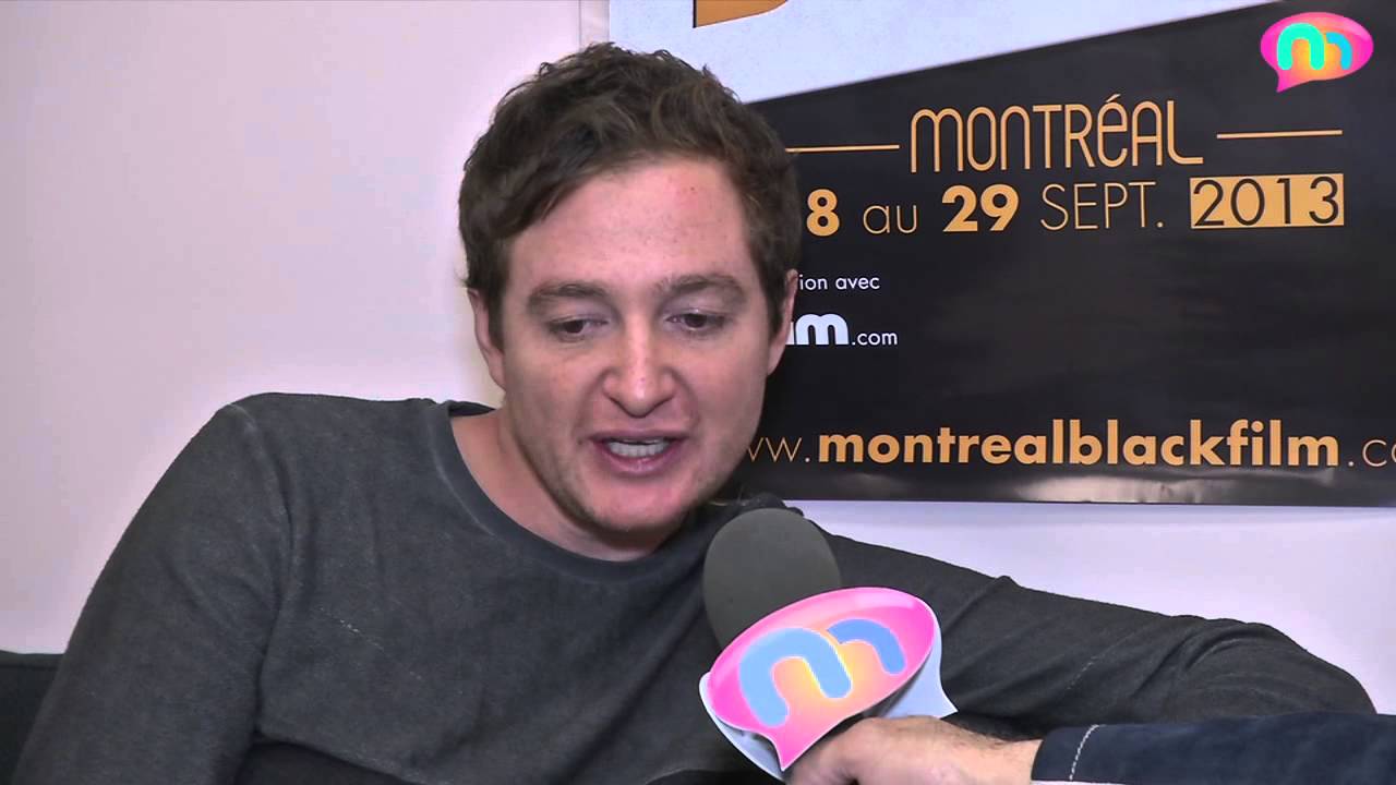 Entrevista a Juan Andres Arango - Película La Playa DC