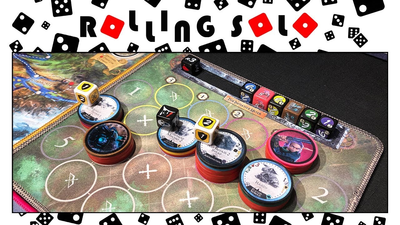 Too Many Bones: Undertow | Nobulous | Finale Part #2 & Giveaway Winner!