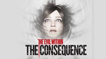 Evil Within DLC The Consequence Part 1 - 女神回歸 [老吳]