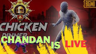 Aggressive Rush, and chicken dinner gameplay ||#bgmilive #livefeeds #shortslive