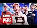 Vlog ept paris avec domingo benny  yu et simon  pokerstars en franais