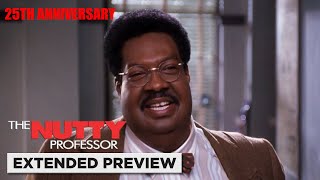 The Nutty Professor (25th Anniversary) | 