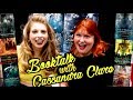 SHADOWHUNTER BOOKTALK WITH CASSANDRA CLARE