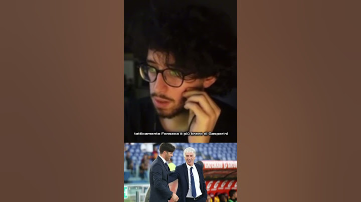 Fonseca meglio di Gasperini !? #gasperini #fonseca #milan #atalanta #calcio  #en3rix #curvasud